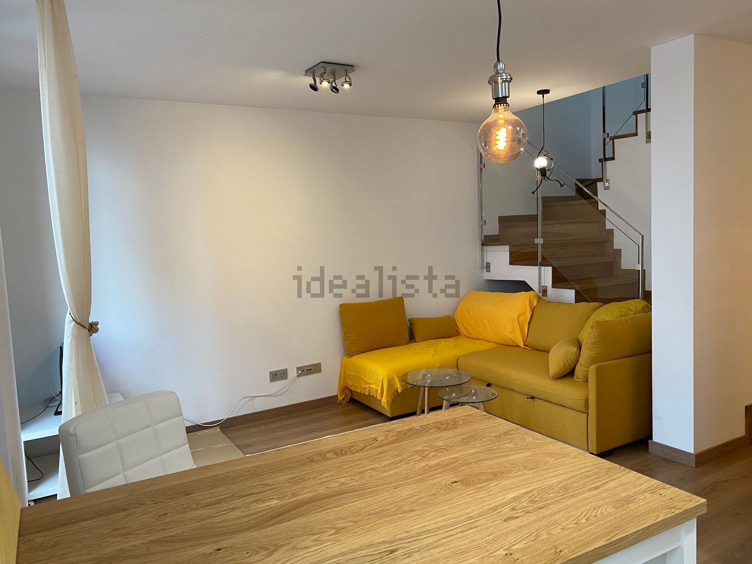 Квартира 70 м² у Лас-Пальмас-де-Гран-Канаріі