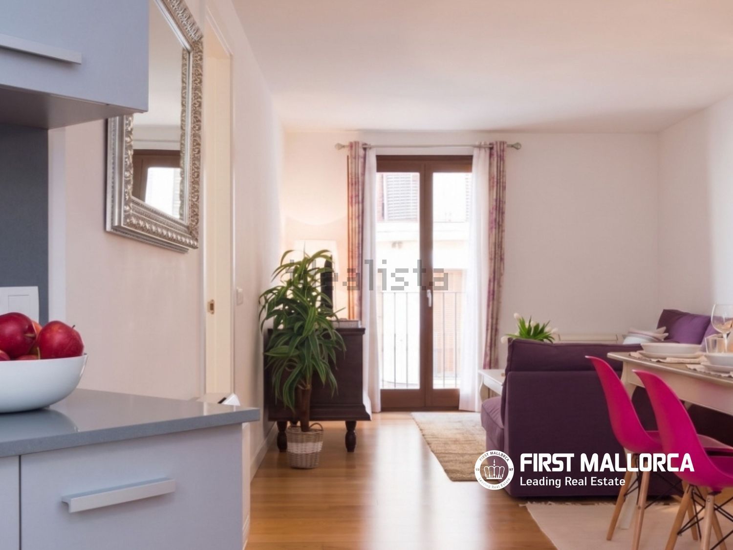 Pis de 80 m² a Palma