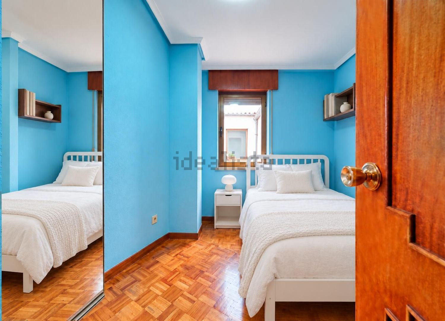 Appartamento 87 m² a Avilés