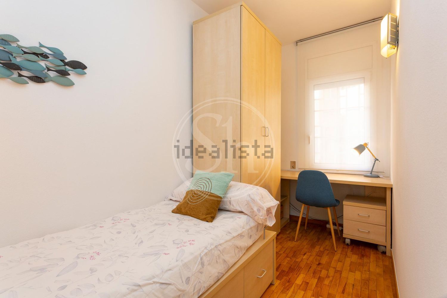 Piso de 105 m² en Barcelona