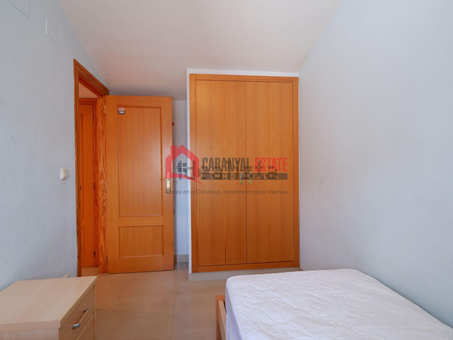 Pis de 113 m² a València