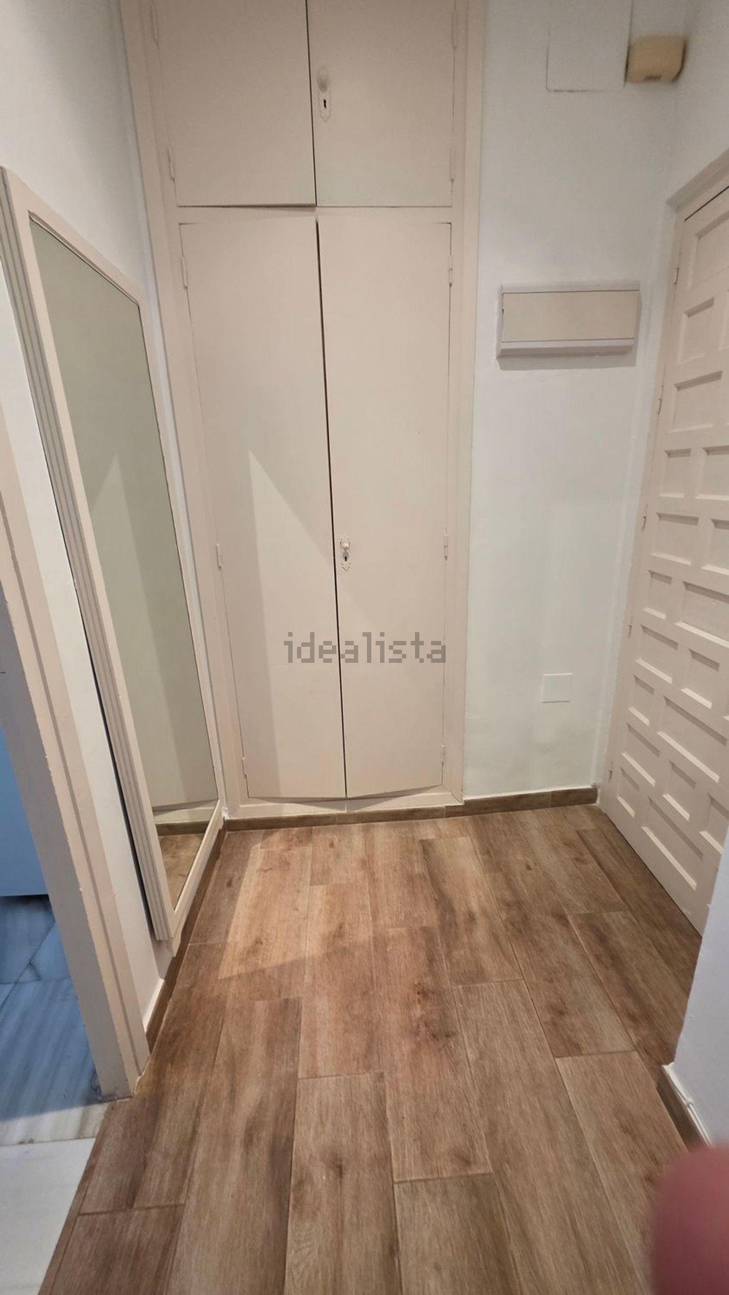 Pis de 75 m² a Sevilla