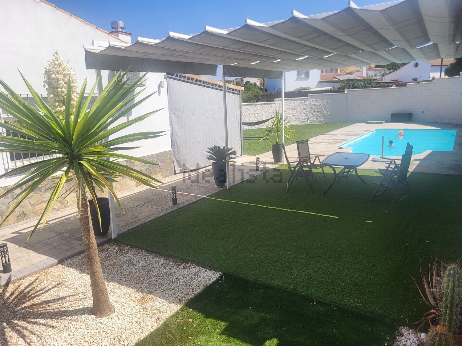 Casa de 125 m² en Castilblanco de los Arroyos