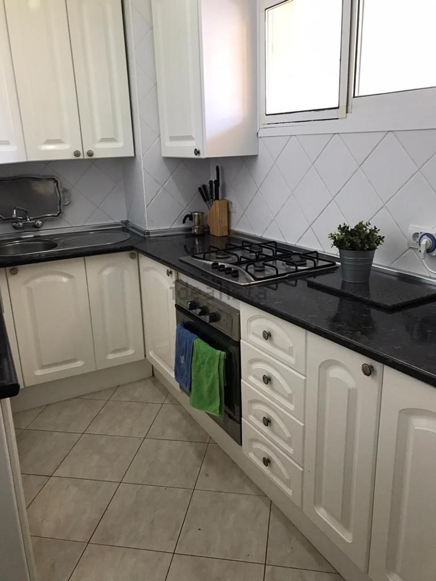 Pis de 70 m² a Benalmádena