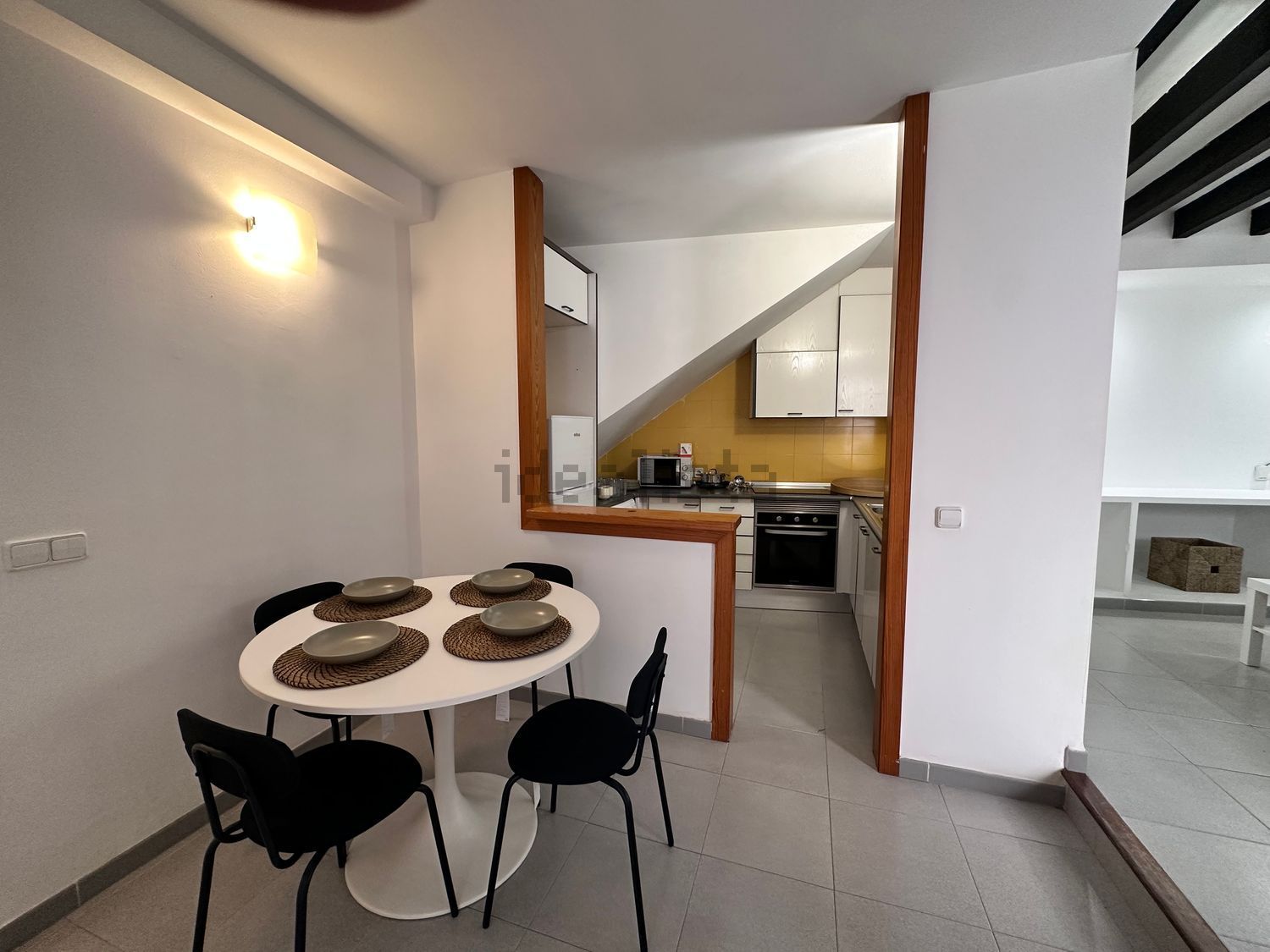 Pis de 85 m² a Palma