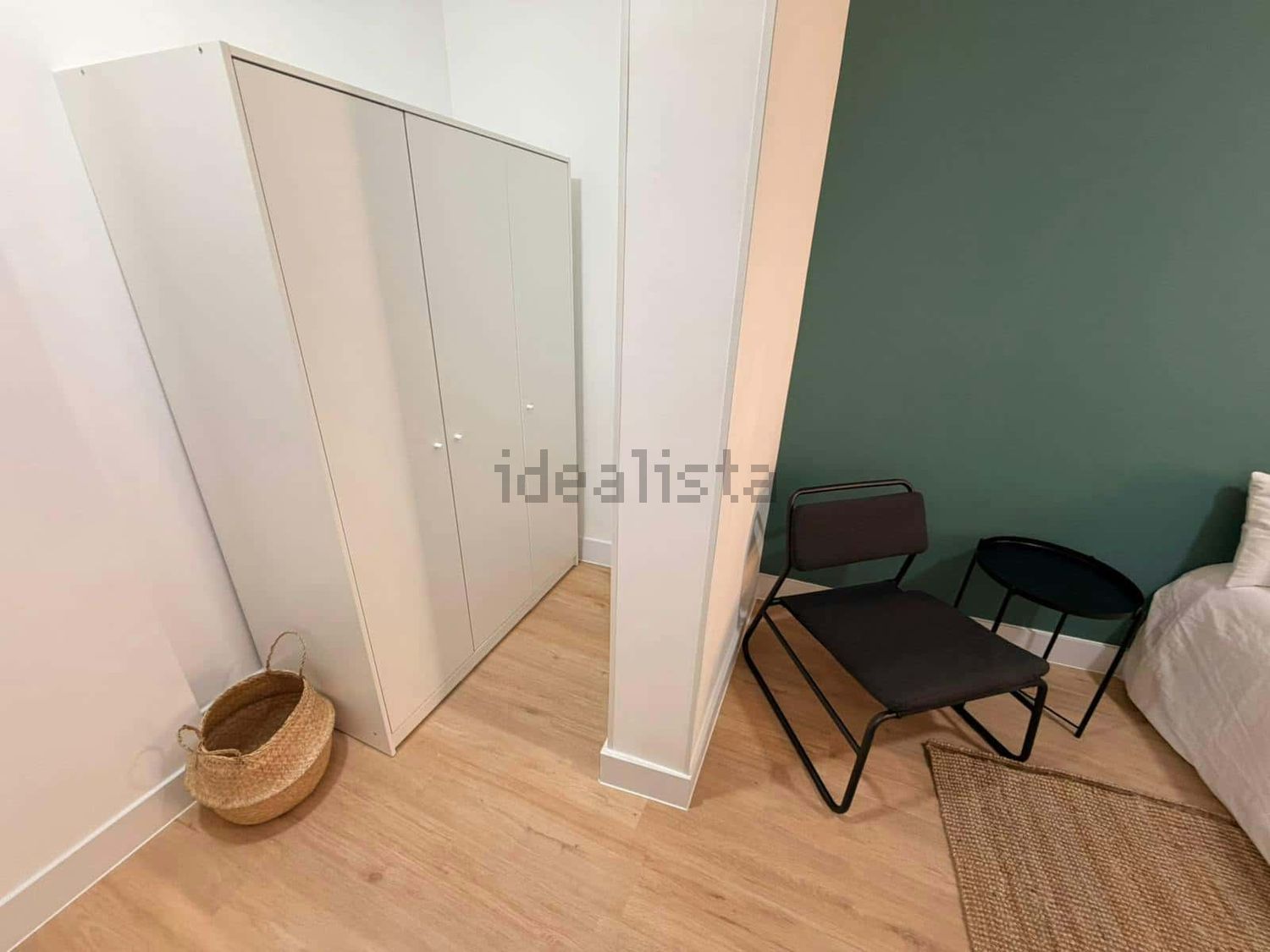 Habitación en alquiler, Madrid