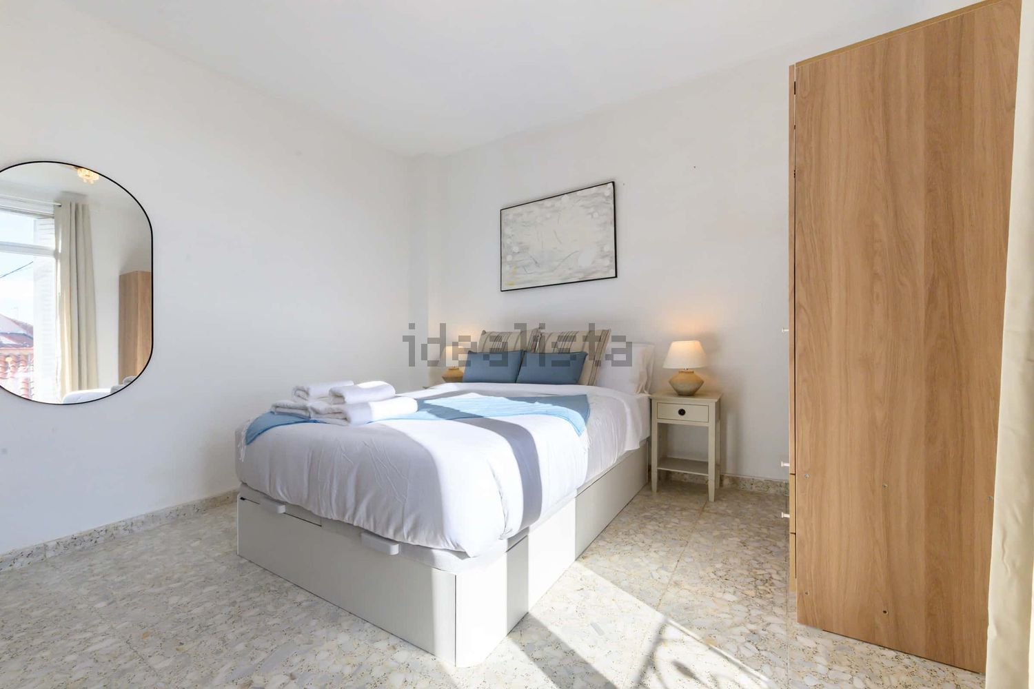 Wohnung 126 m² in Madrid