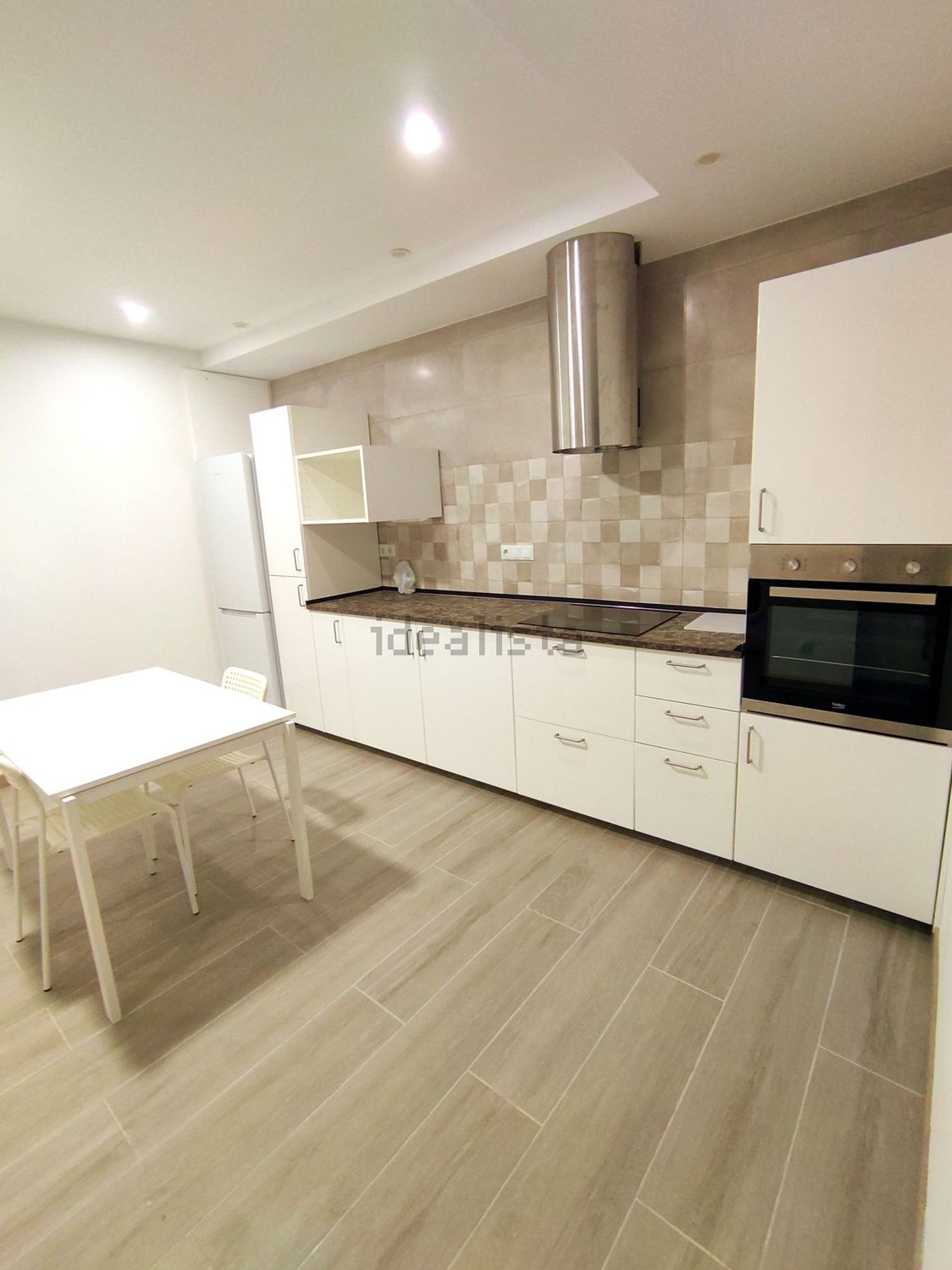 Habitació de lloguer, Saragossa
