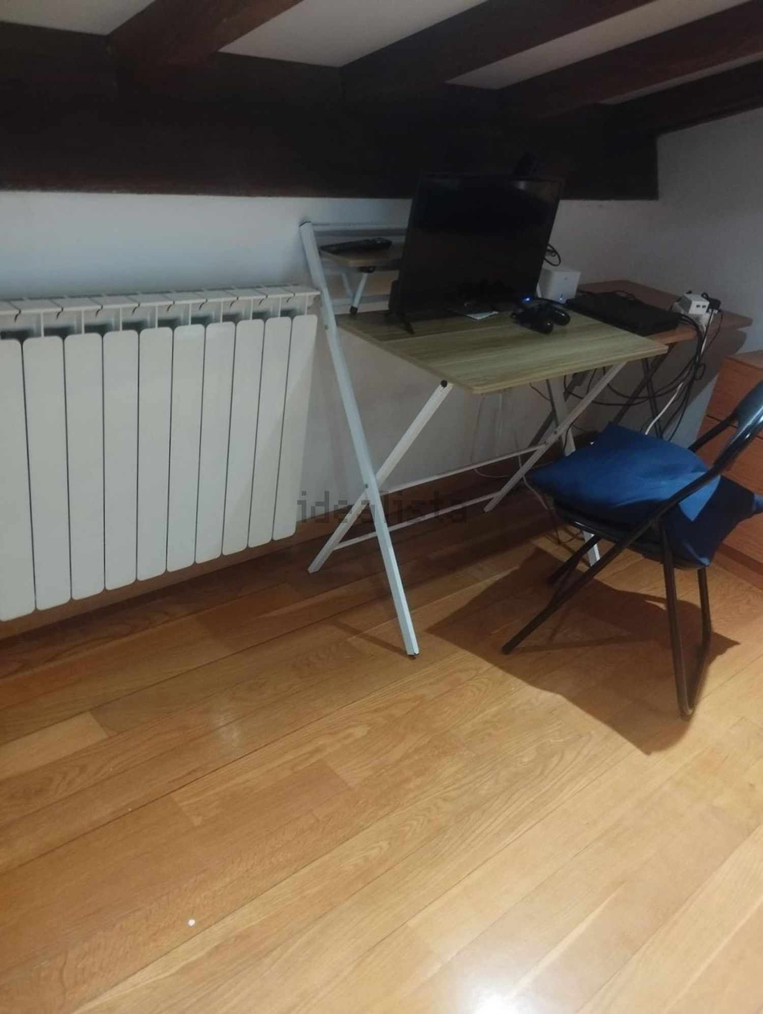Habitación en alquiler, Santiago de Compostela