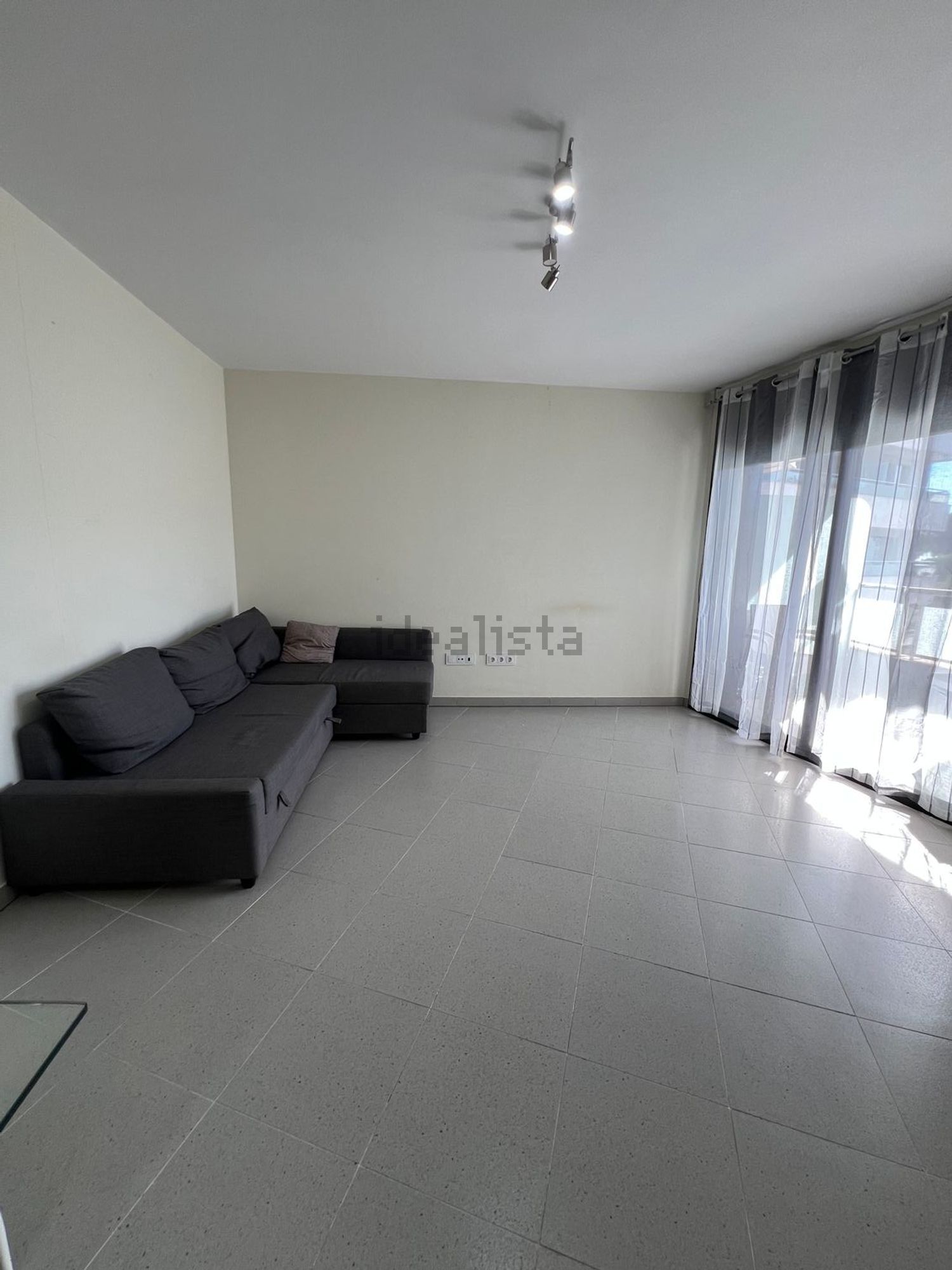 Квартира 45 м² у Lloret de Mar