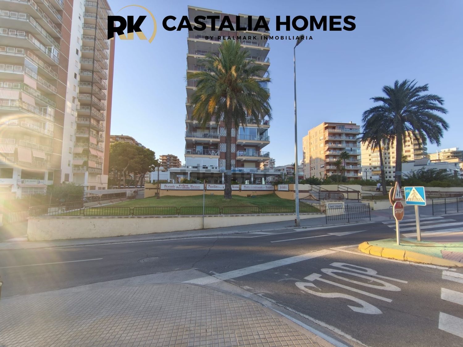 Piso de 164 m² en Benicasim