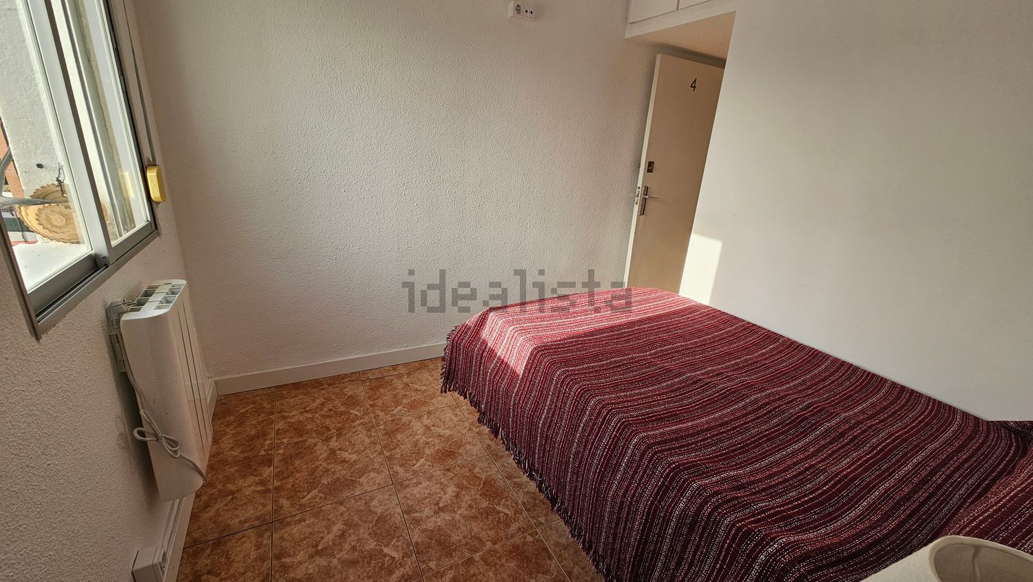 Habitación en alquiler, Madrid