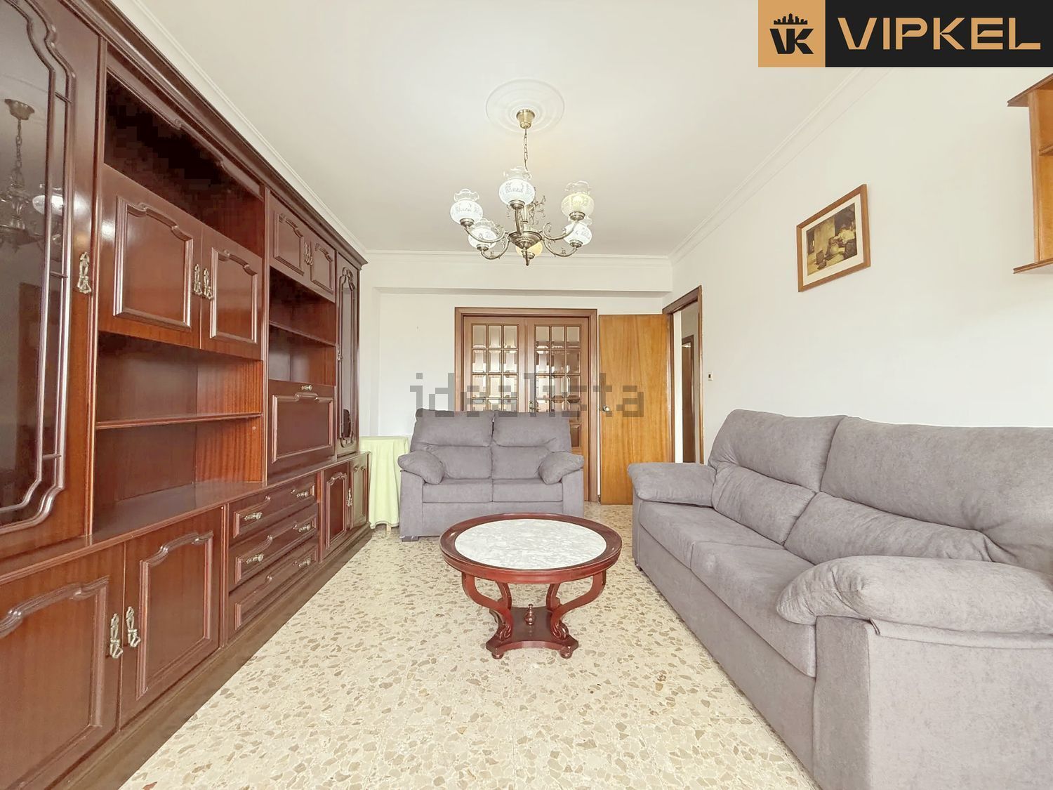 Appartement 98 m² à Ferrol