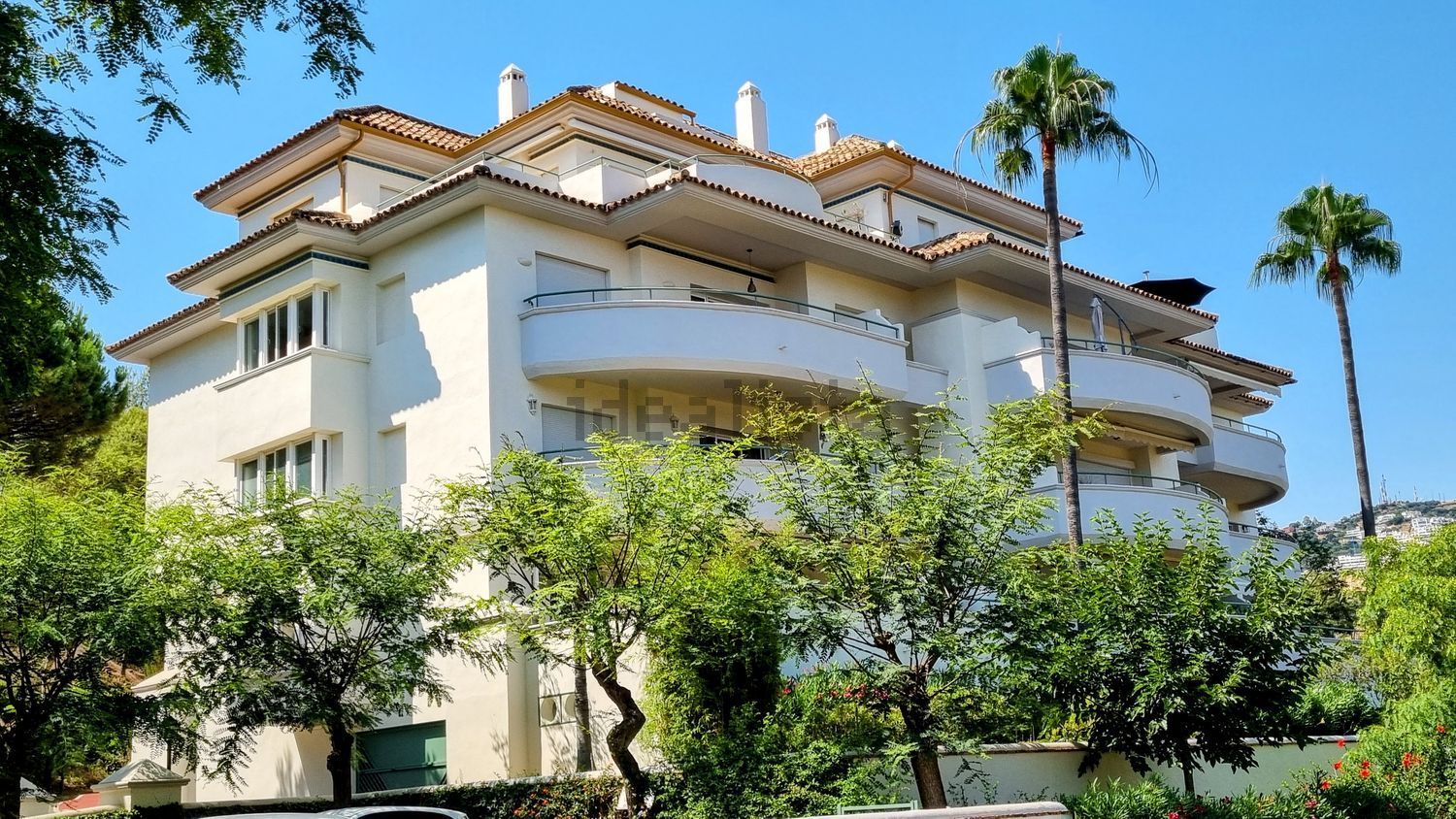 Pis de 120 m² a Marbella