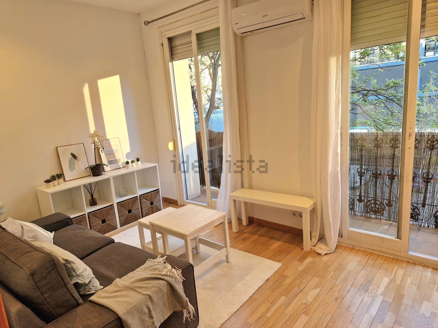 Appartamento 45 m² a Madrid