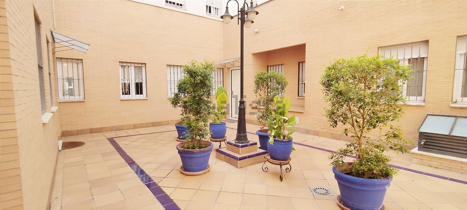 Pis de 70 m² a Sevilla
