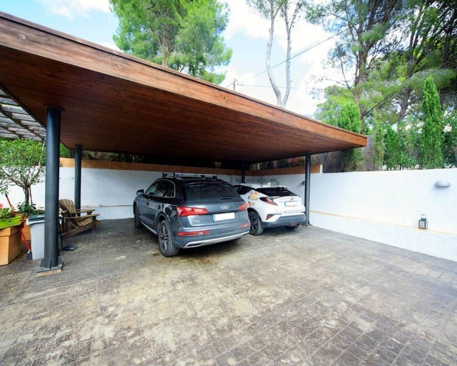Casa de 400 m² a Altea