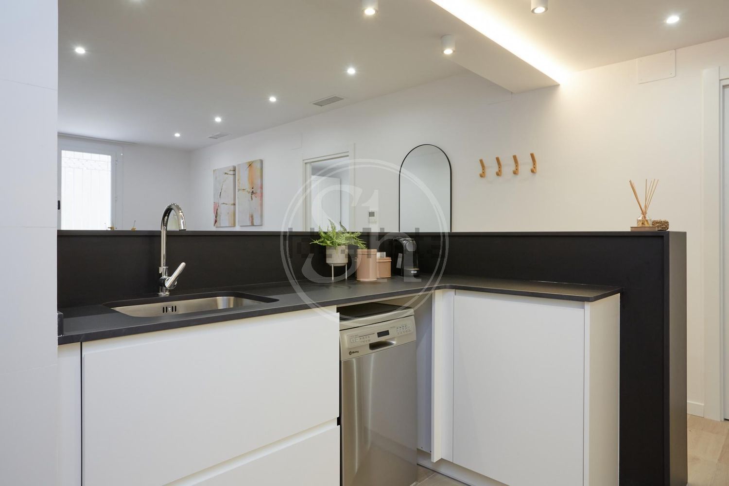 Pis de 85 m² a Barcelona
