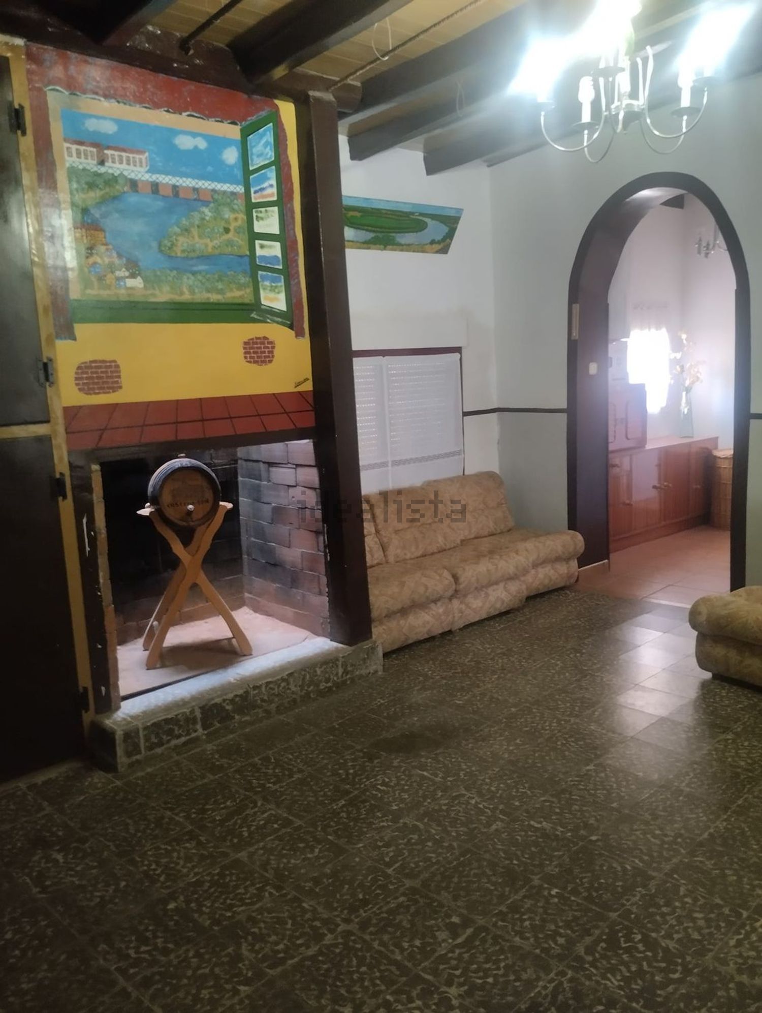 Casa de 150 m² en Castronuño