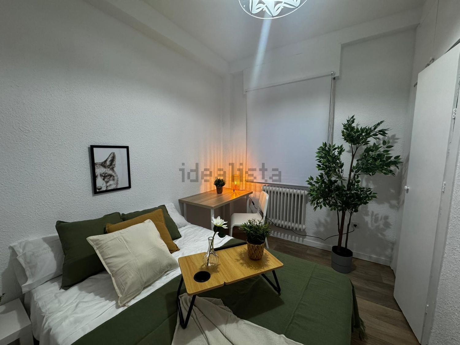 Habitación 100 m², Toledo