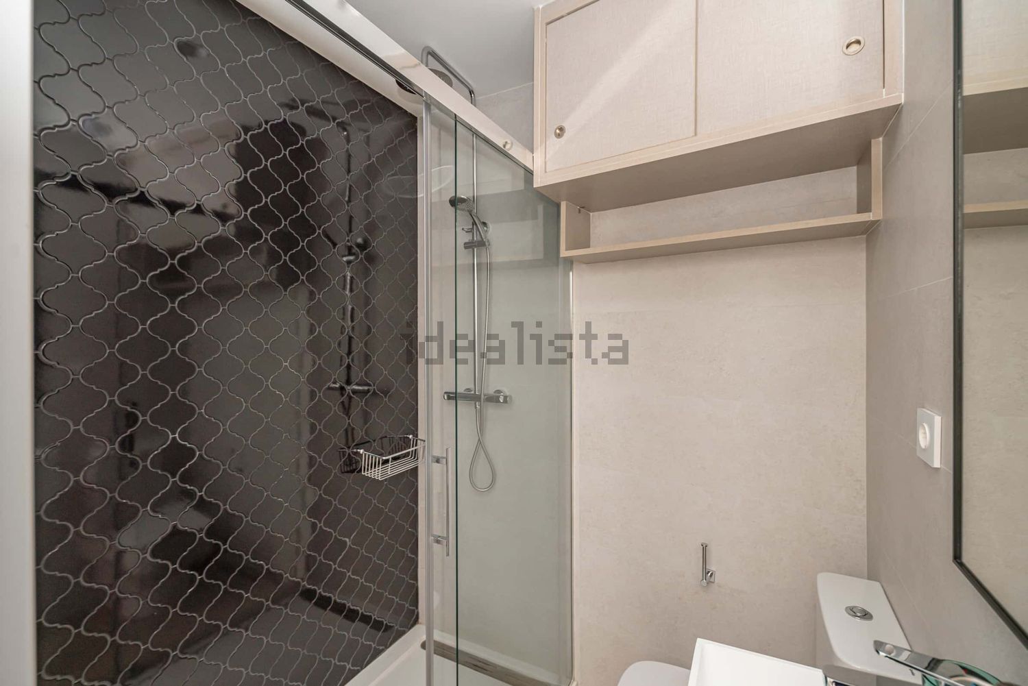 Piso de 35 m² en Málaga