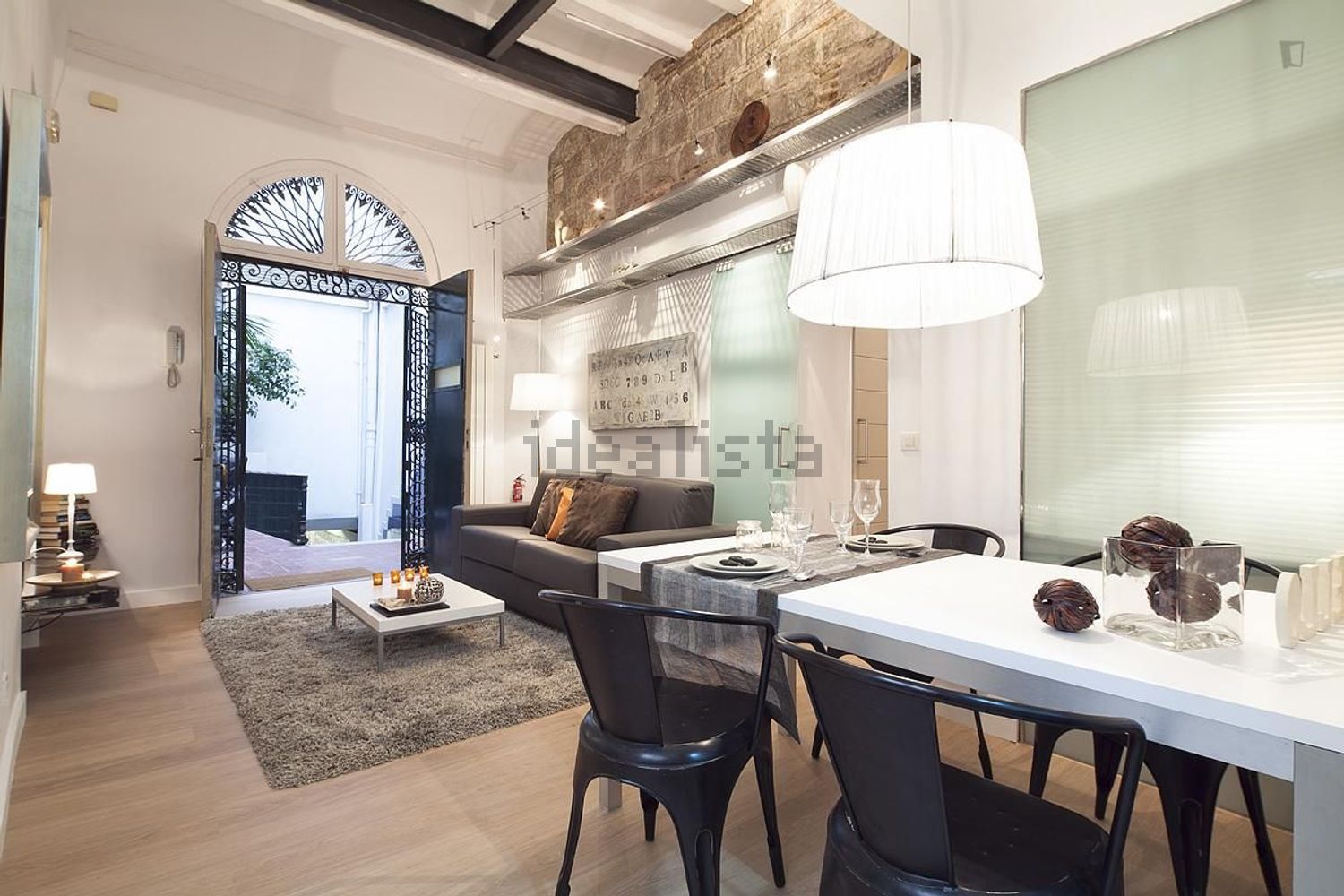 Piso de 43 m² en Barcelona