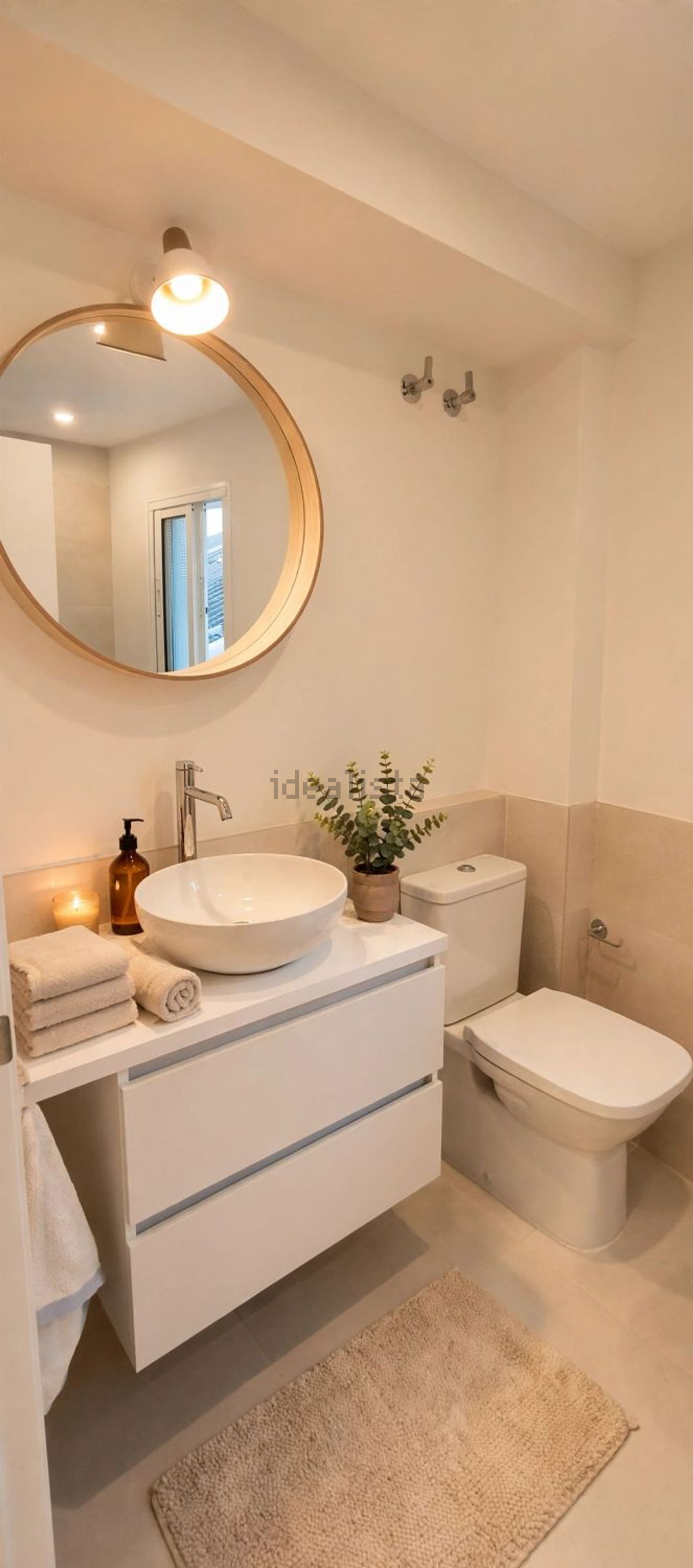 Apartamento 130 m² em Sevilla