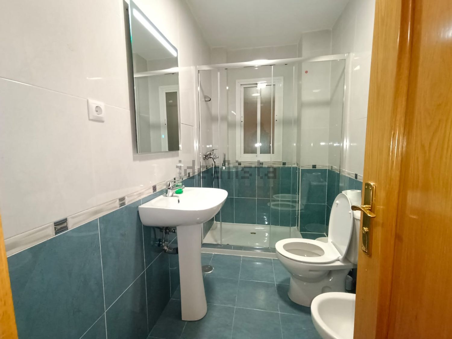 Zimmer zur Miete, Madrid