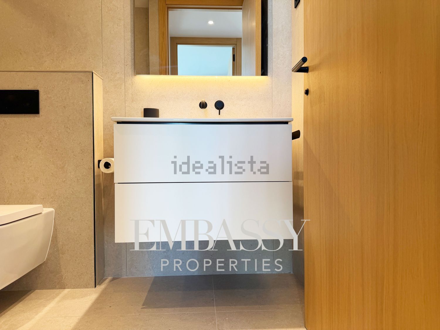 Pis de 60 m² a Madrid