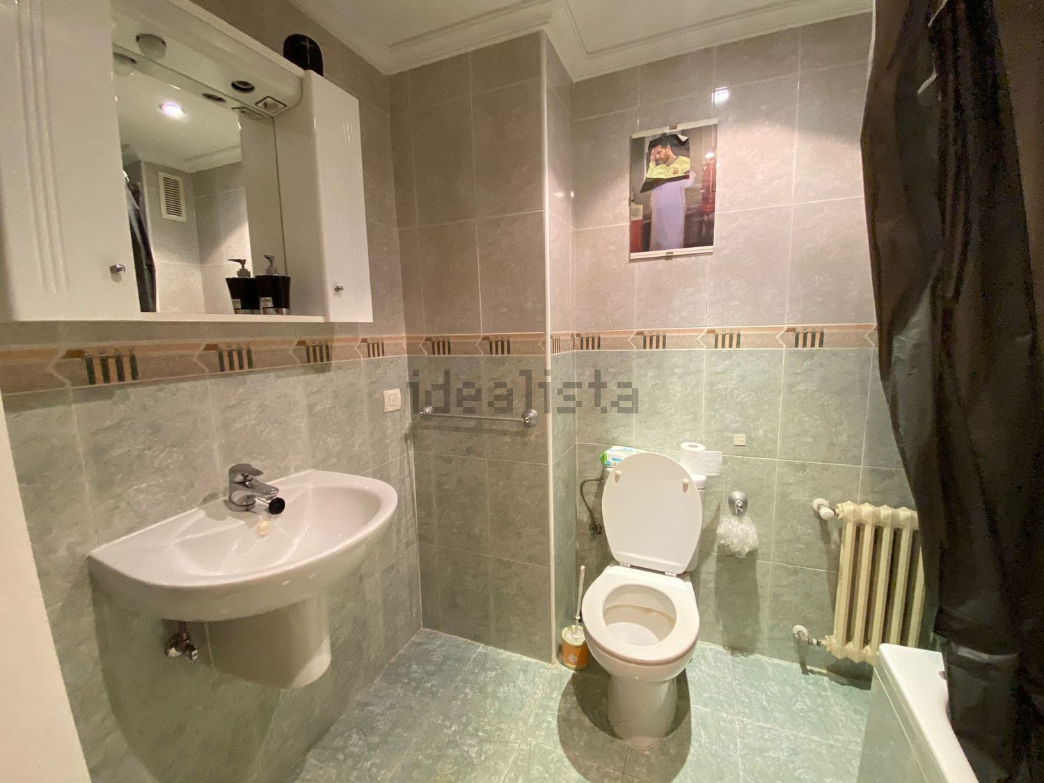 Habitación en alquiler, Salamanca
