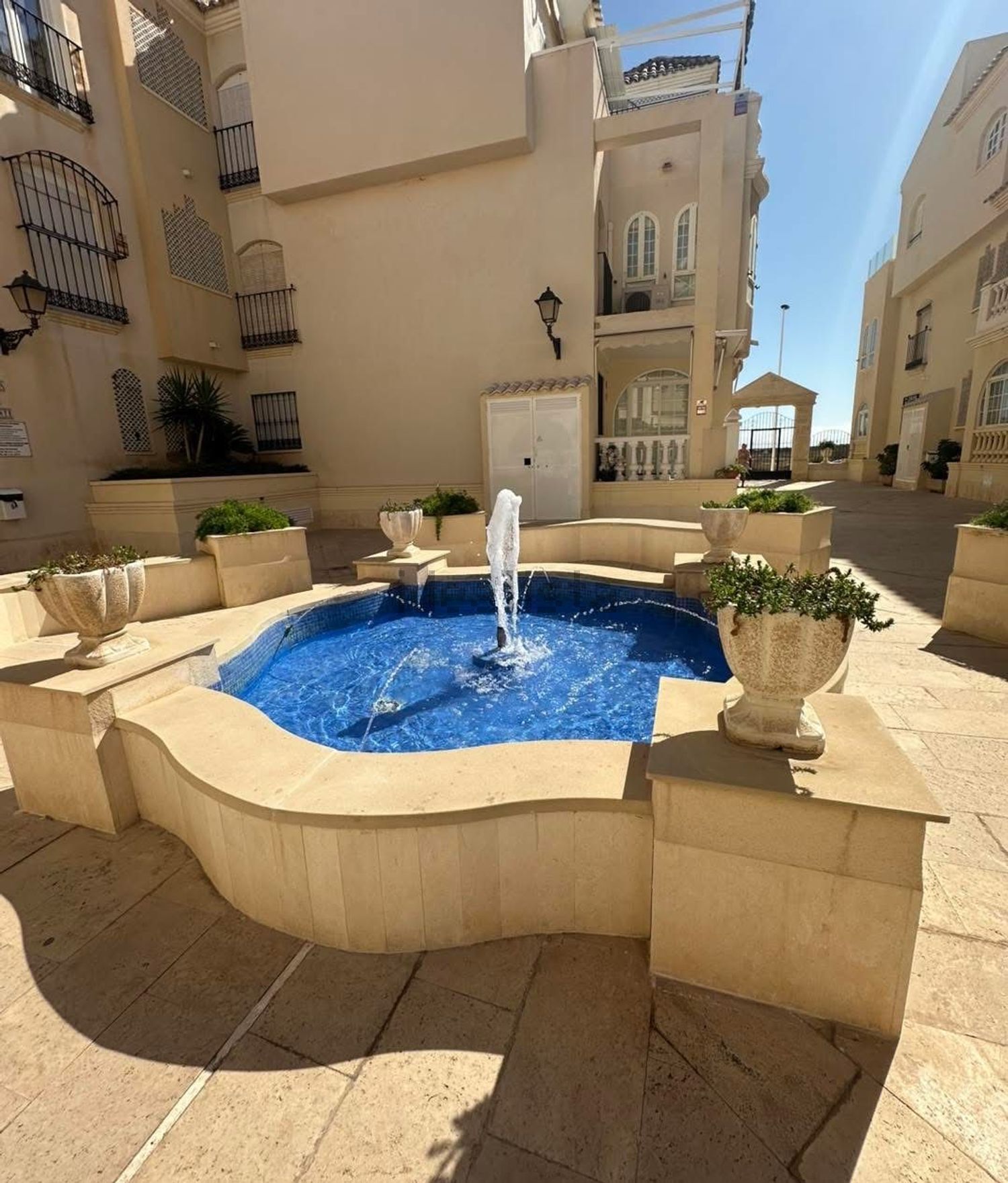 Piso de 70 m² en Torrevieja