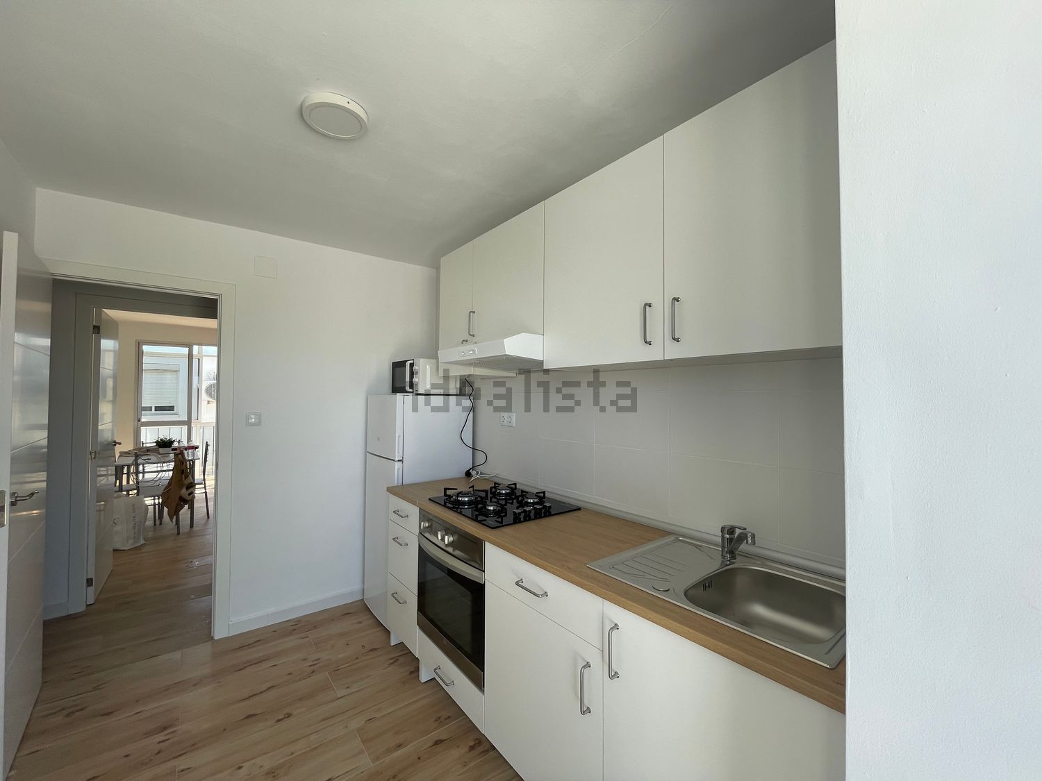 Habitación en alquiler, El Puerto de Santa María