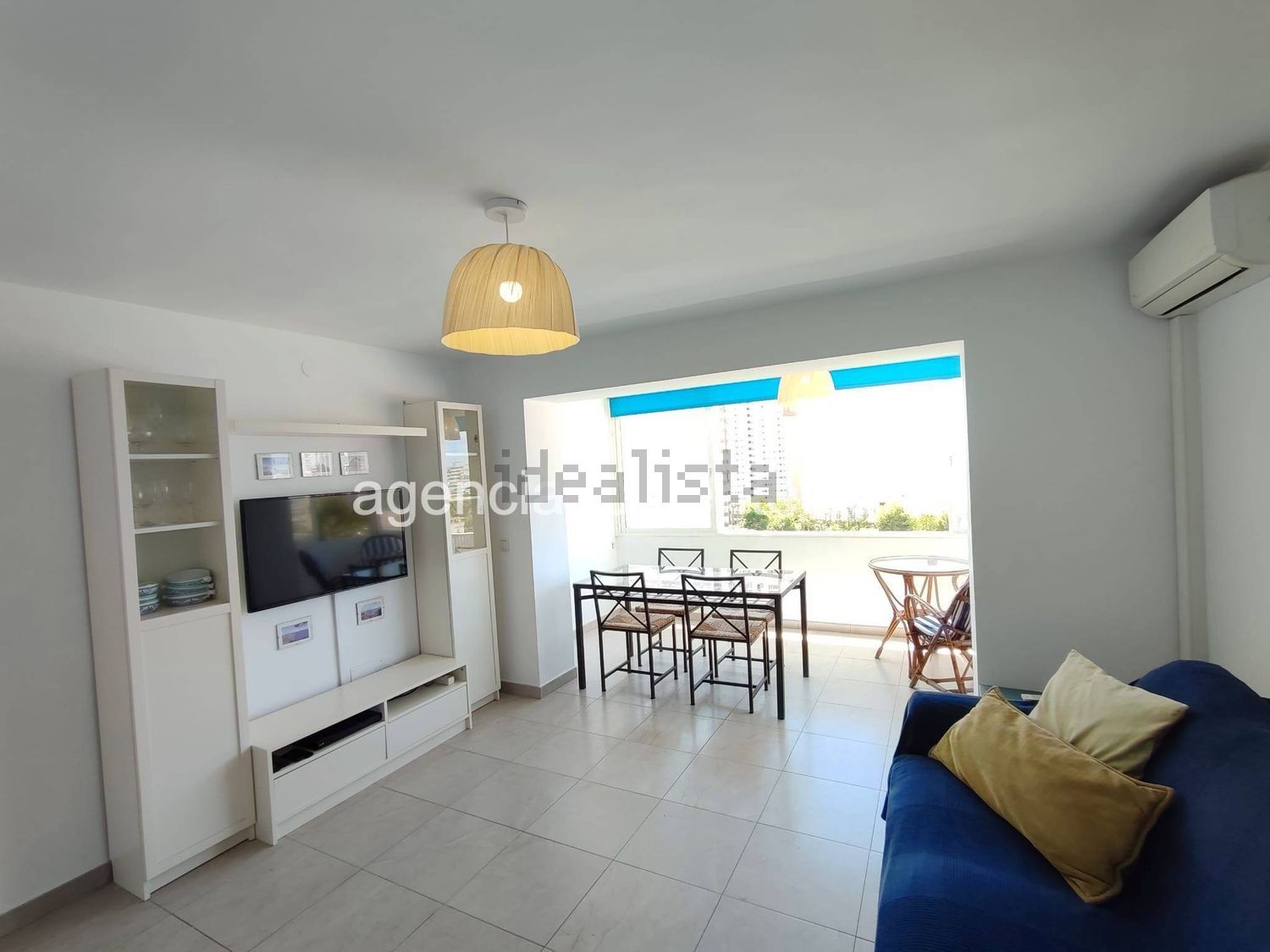 Pis de 60 m² a Benidorm