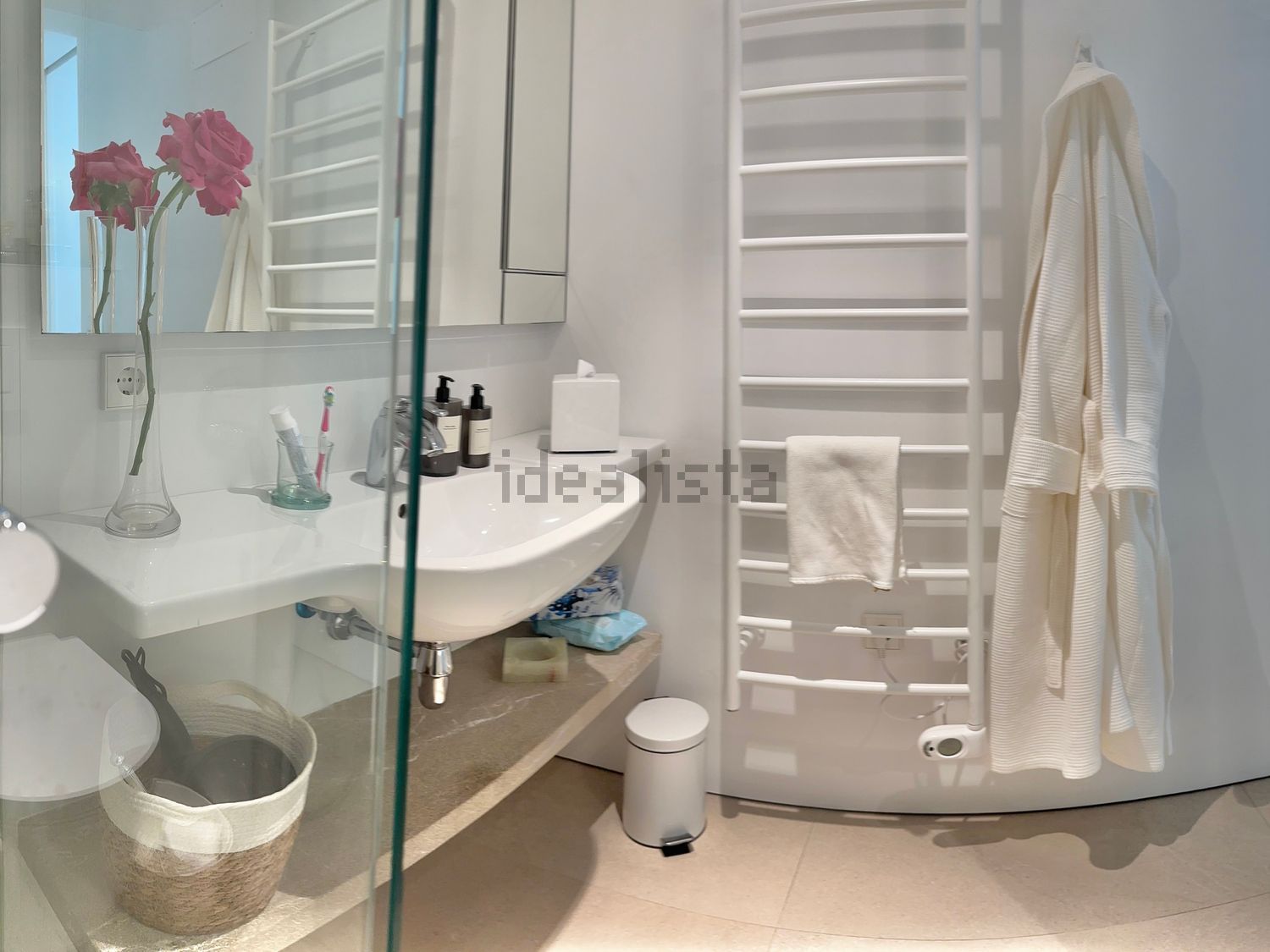 Pis de 55 m² a Calvià