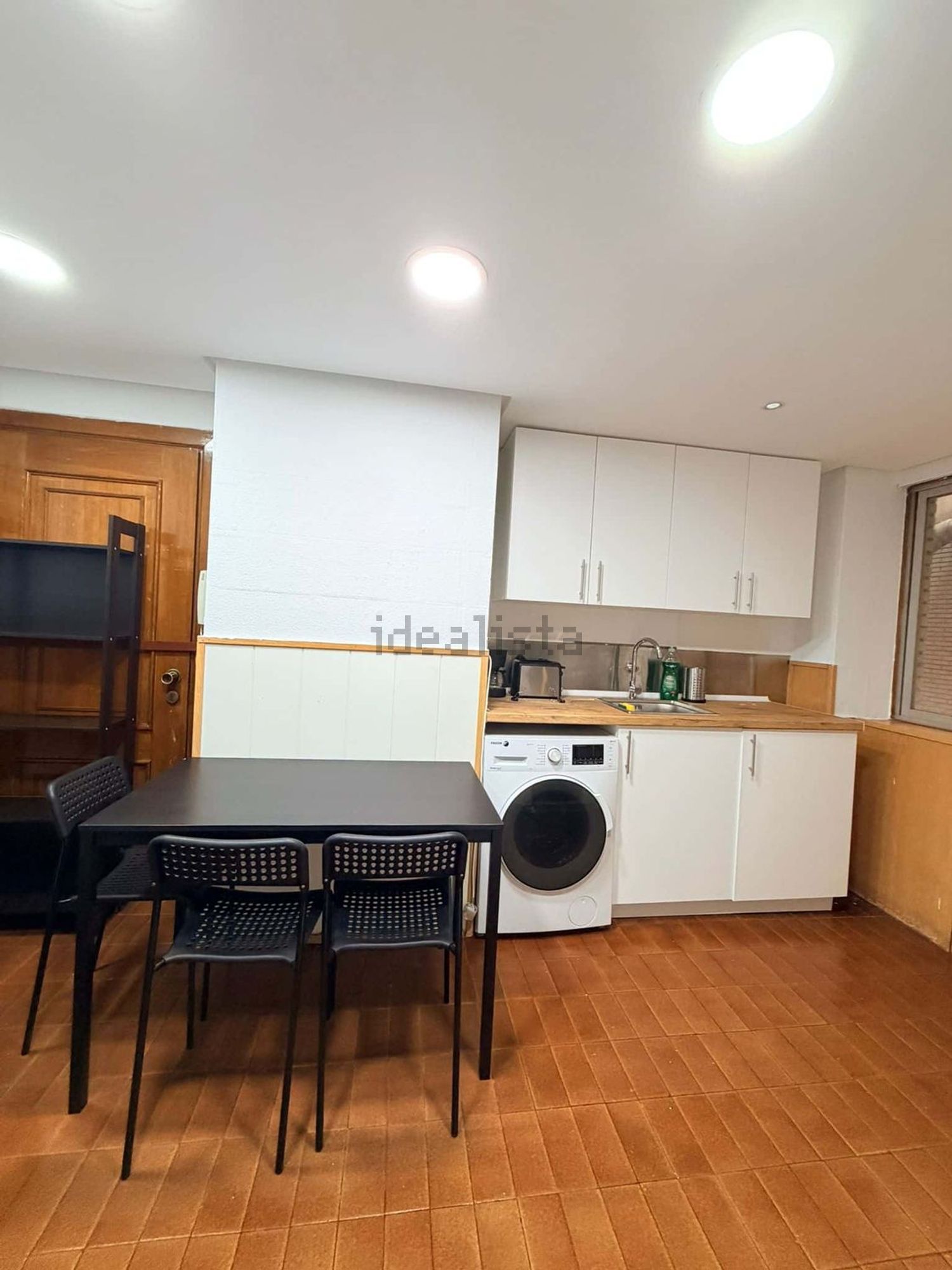 Habitación en alquiler, Madrid