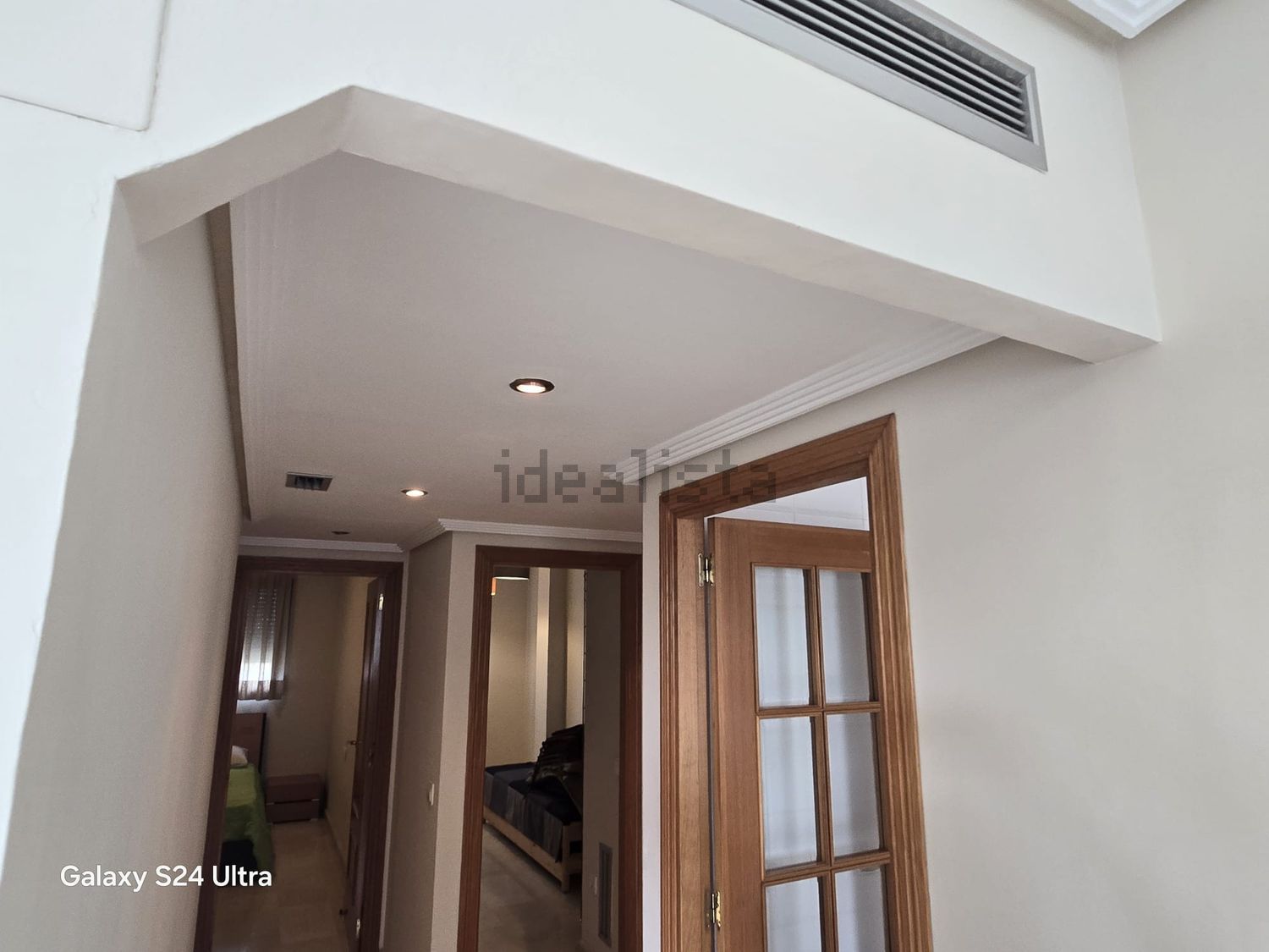 Wohnung 130 m² in Valencia
