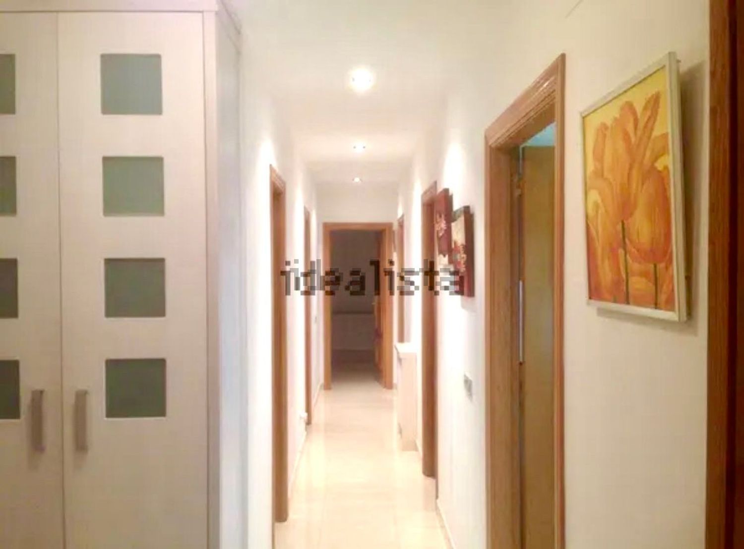 Pis de 94 m² a Alcoi