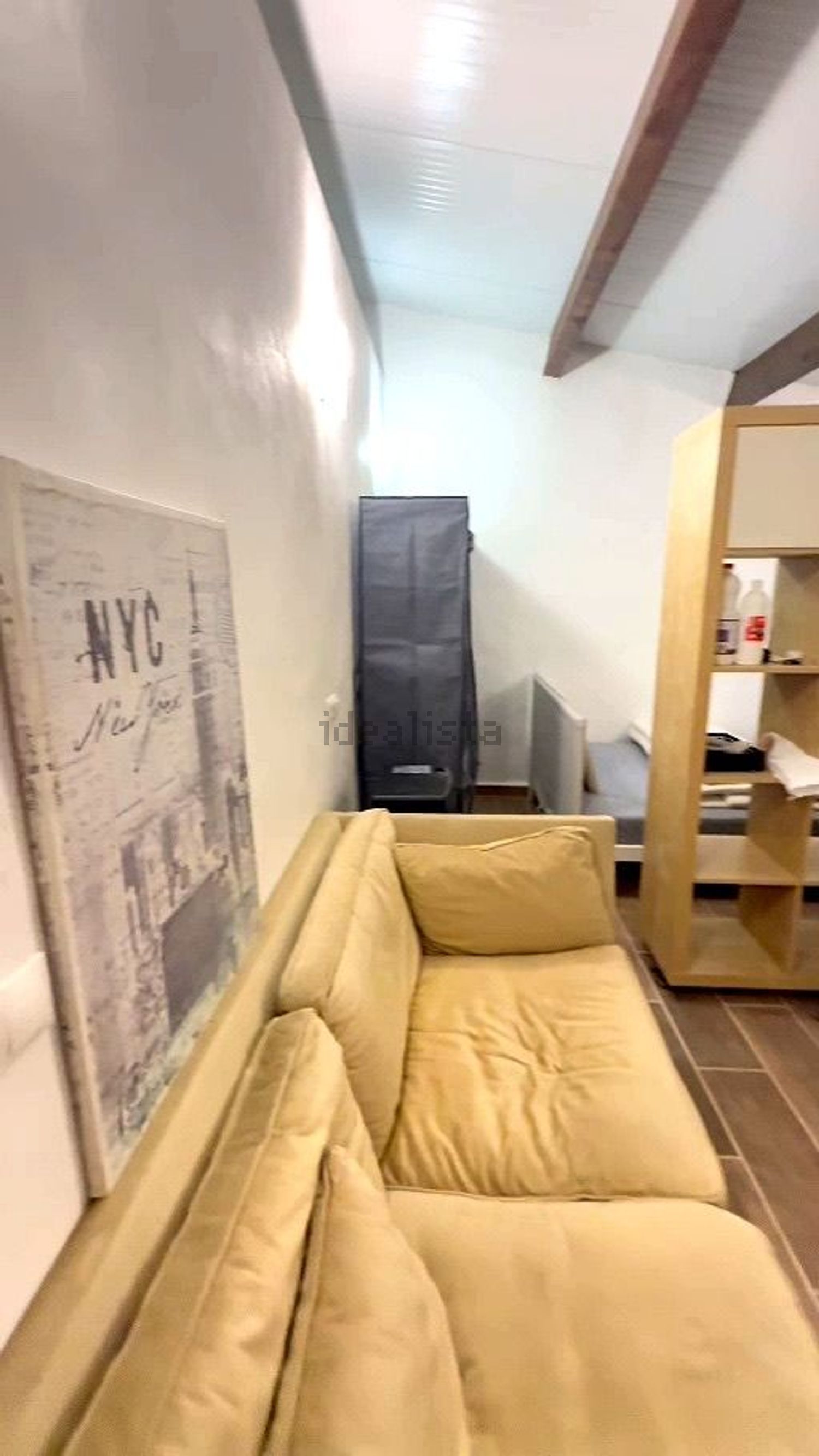 Habitació de lloguer, Palma