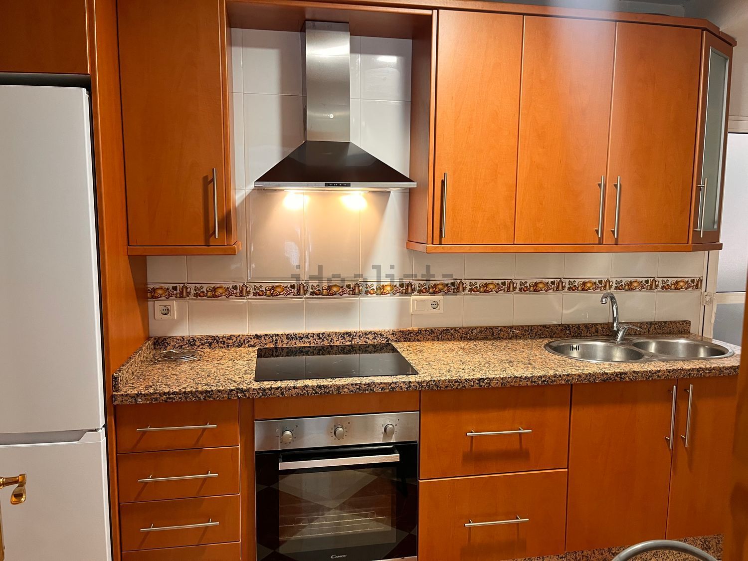 Pis de 92 m² a Almeria