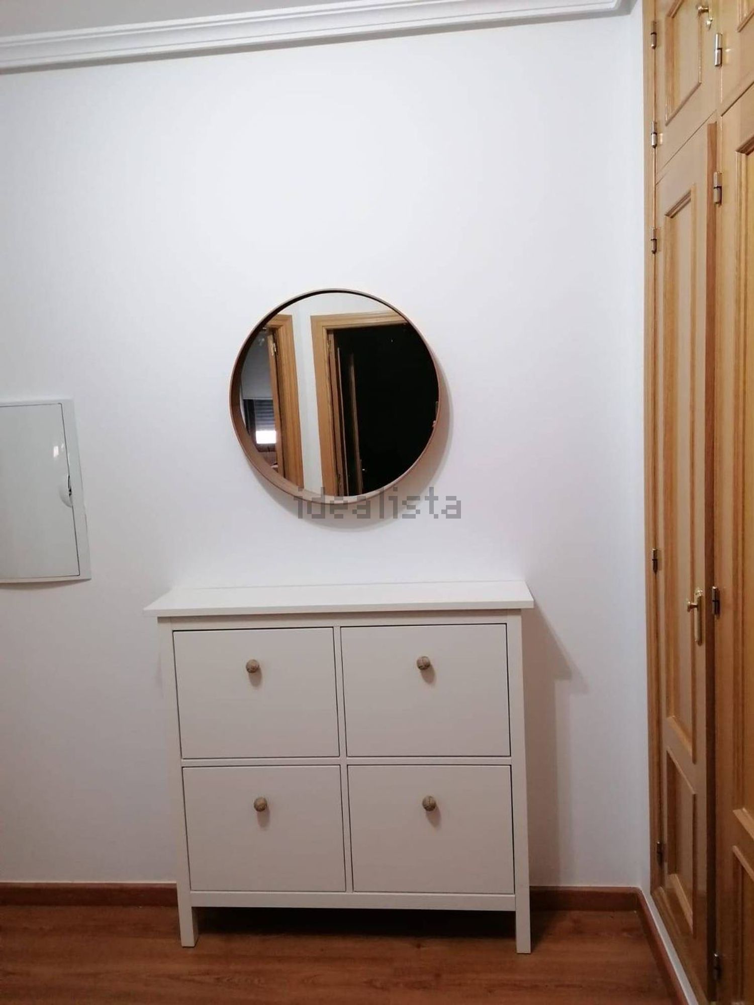 Pis de 105 m² a Cáceres