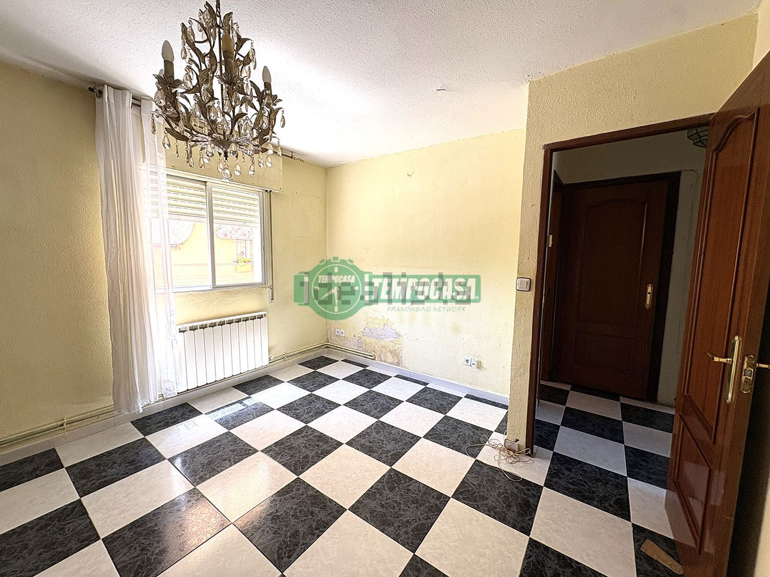Appartement 80 m² à Saragosse