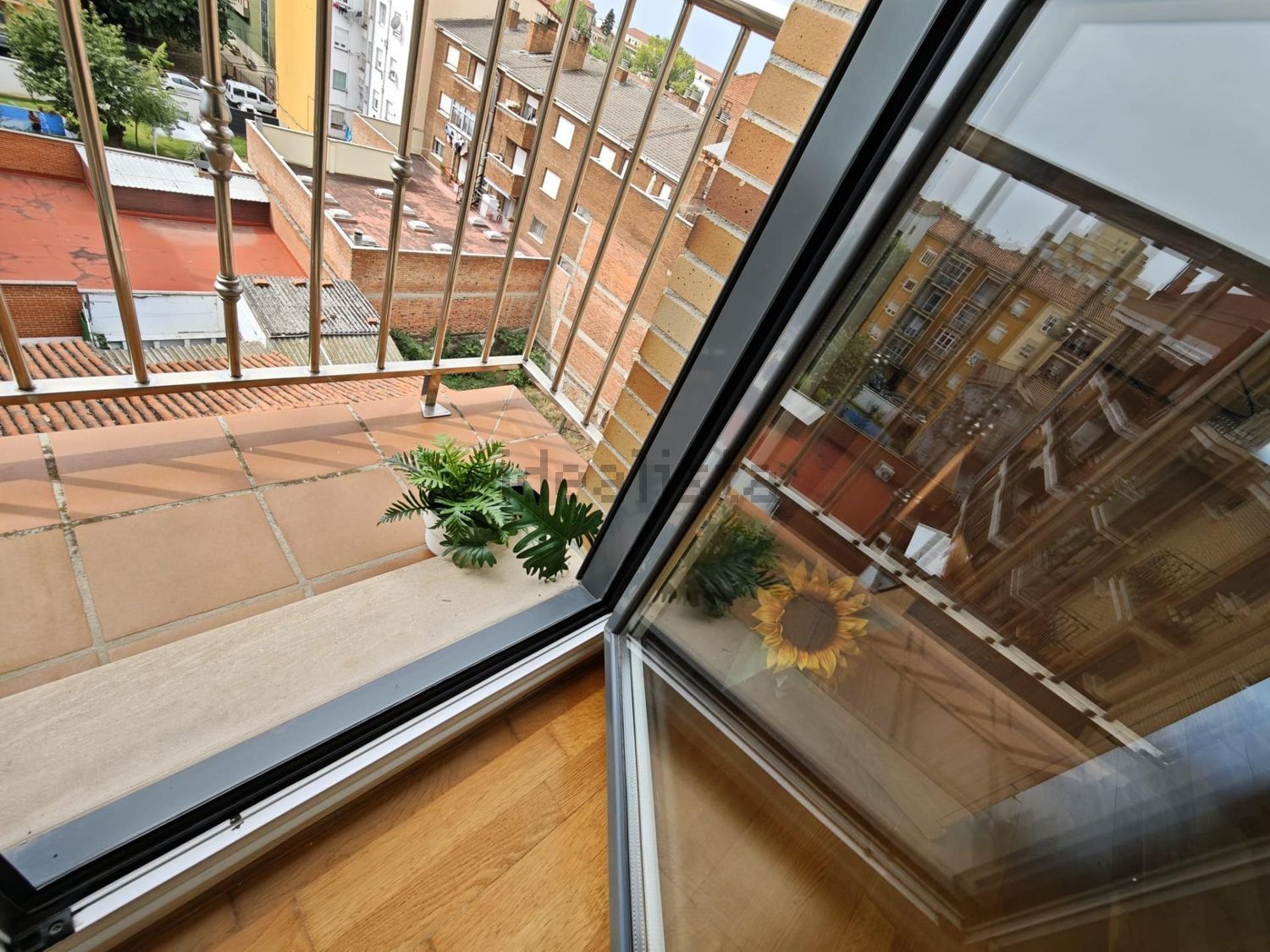 Piso de 82 m² en León