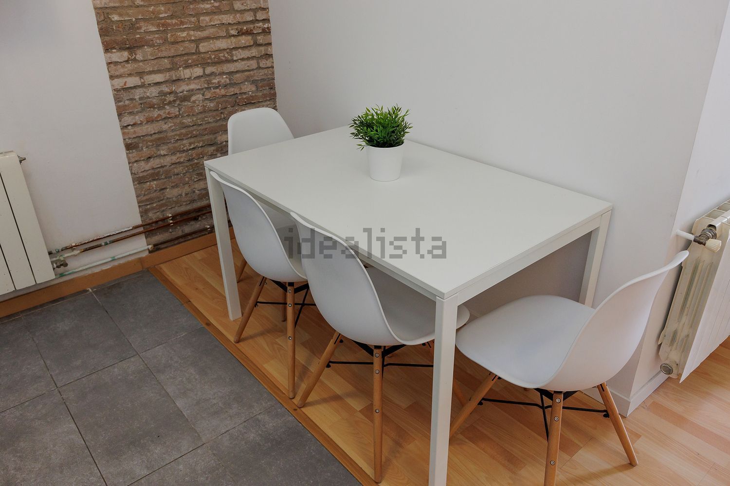 Pis de 77 m² a Barcelona