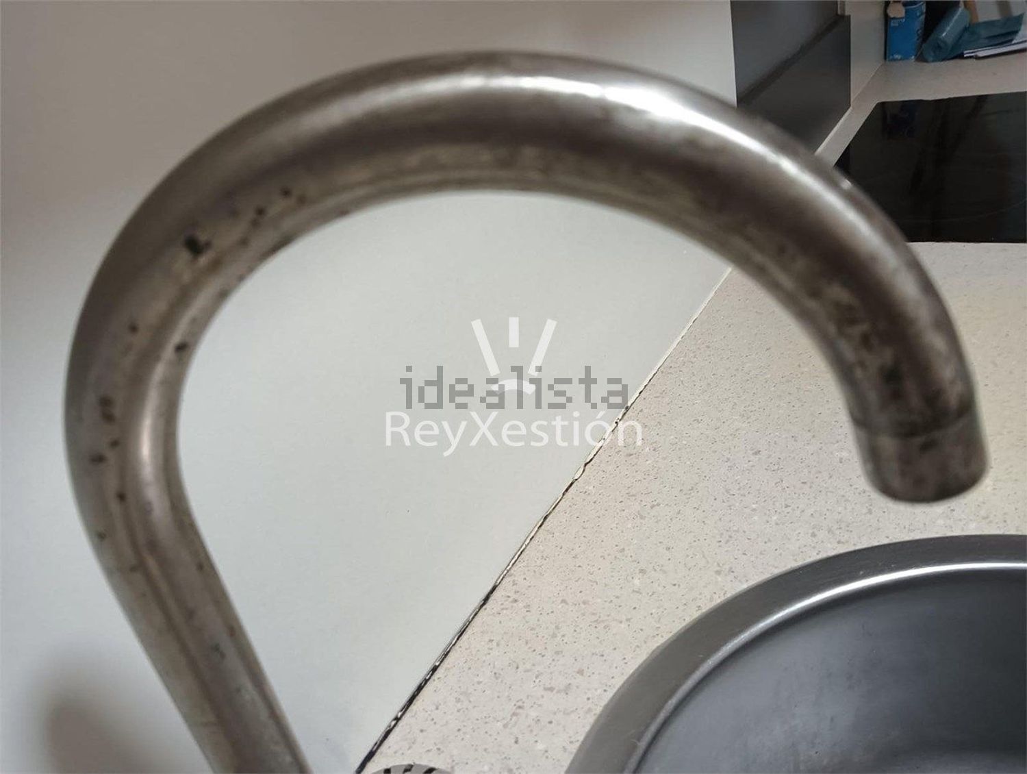 Pis de 45 m² a Santiago de Compostel·la