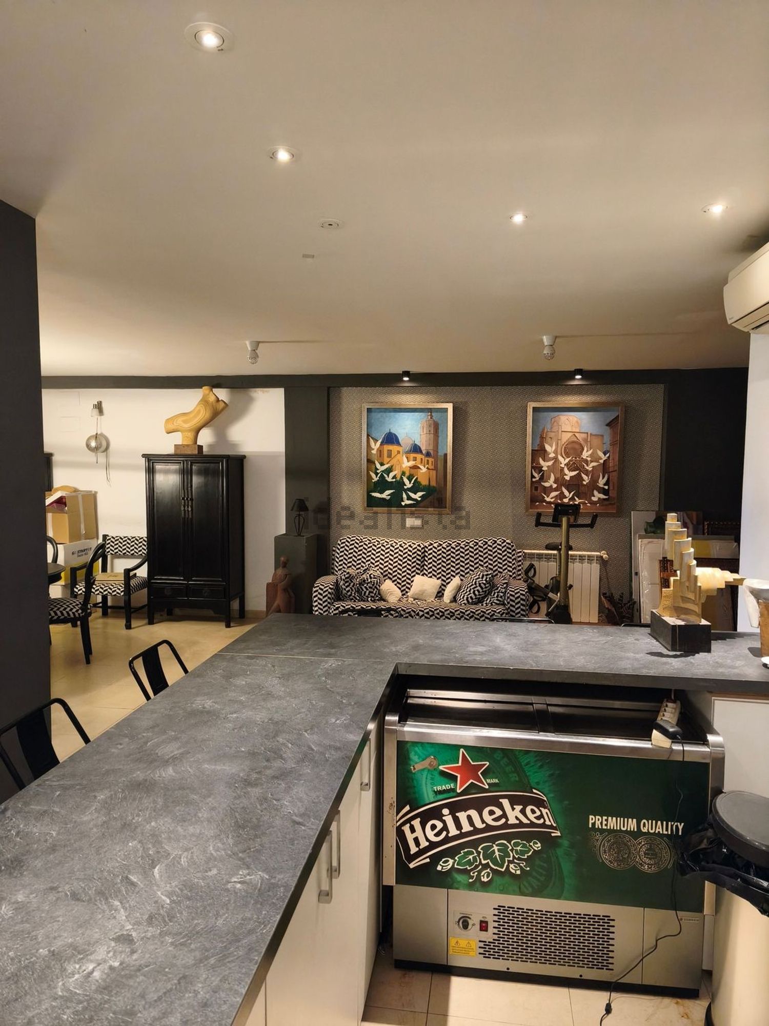 Casa de 386 m² a Bétera