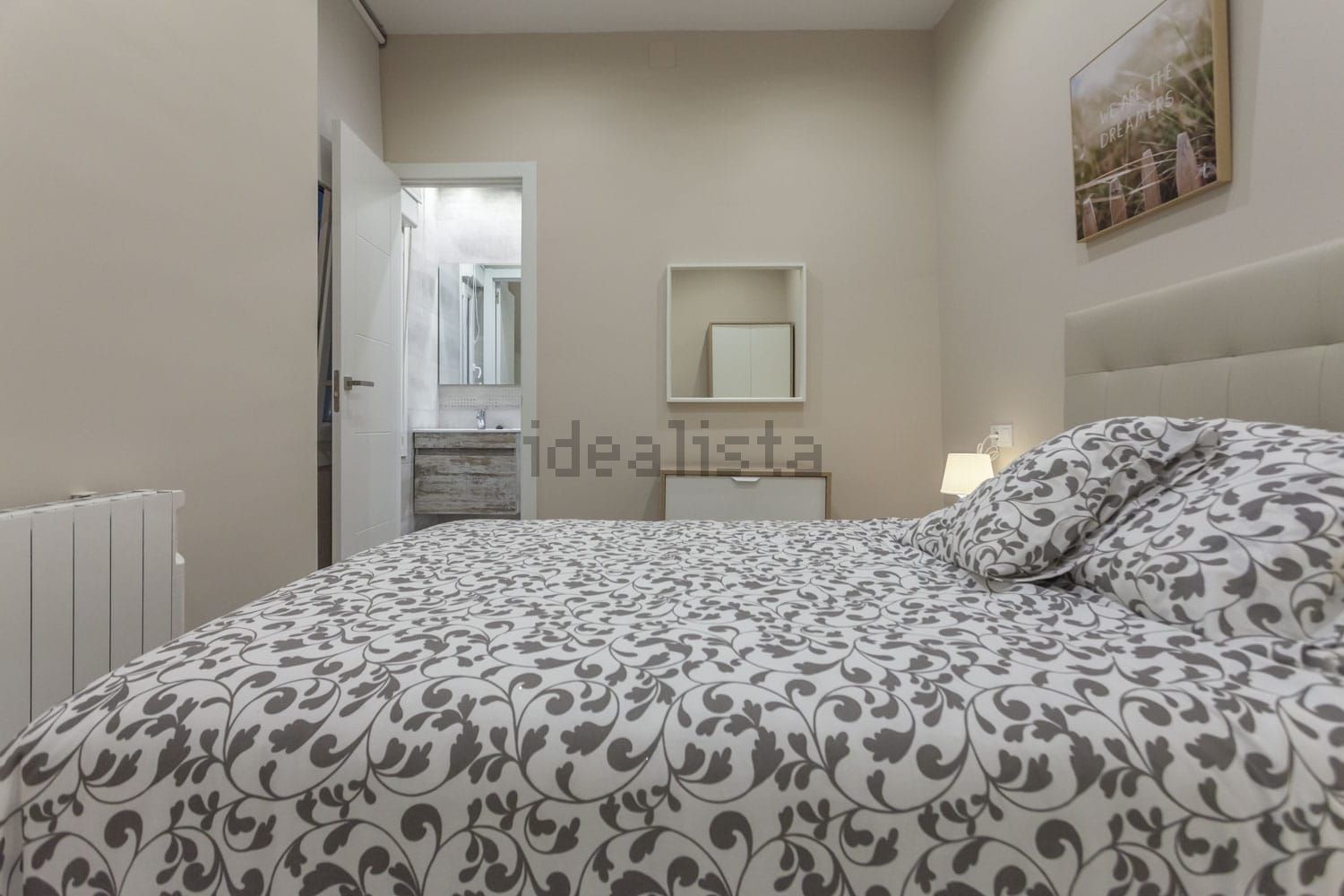 Pis de 55 m² a Bilbao