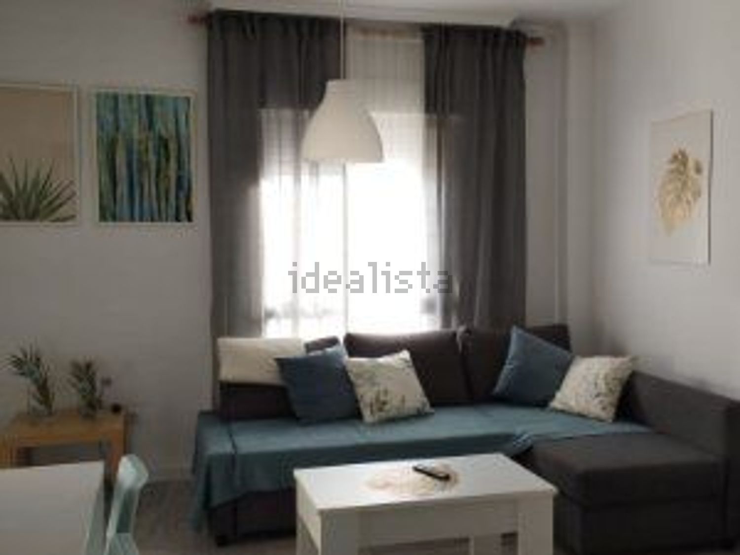 Pis de 50 m² a Benalmádena