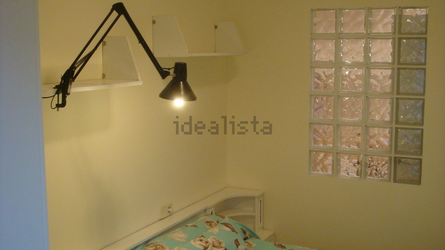 Piso de 50 m² en Madrid