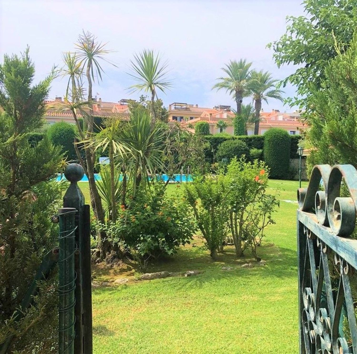 Piso de 47 m² en Sant Feliu de Guíxols