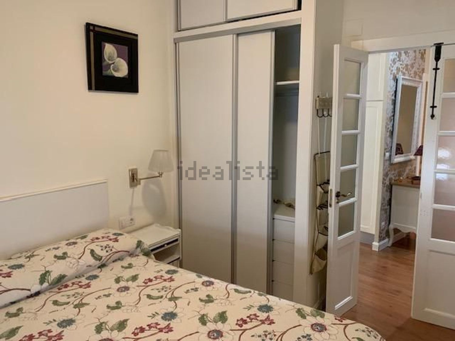 Pis de 85 m² a Alacant